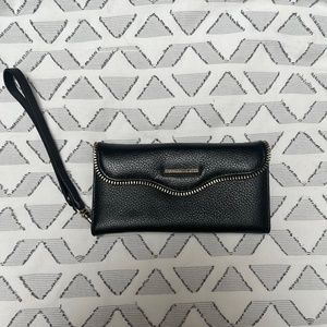 Rebecca Minkoff Case Mate iPhone Case Wristlet Wallet